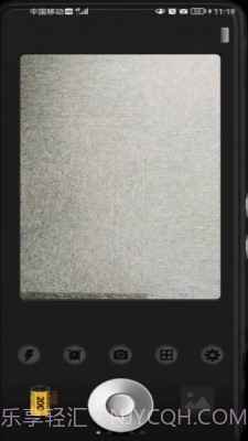 乐萌胶片相机截图2