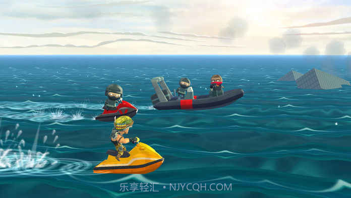 致命伤害最新版截图7