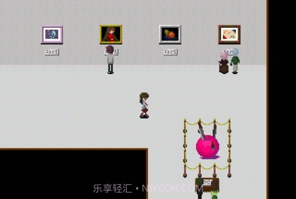 IB美术馆v1.0.2.0最新版截图1 IB美术馆v1.0.2.0最新版截图1