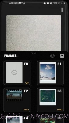 乐萌胶片相机截图5