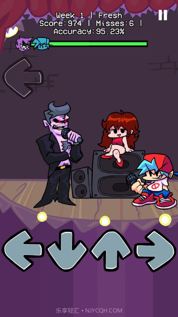 星期五晚上截图2 星期五晚上截图2