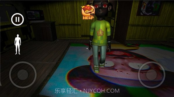 冒险家阿曼达2中文版截图5