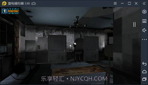 可怕的刽子手最新版截图3