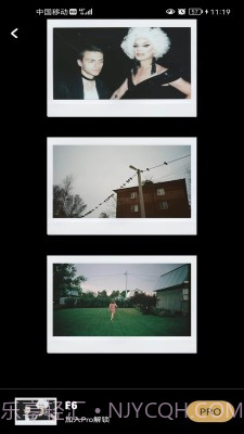 乐萌胶片相机截图1