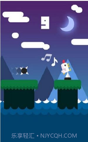 八分音符小鸡尖叫截图1 八分音符小鸡尖叫截图1