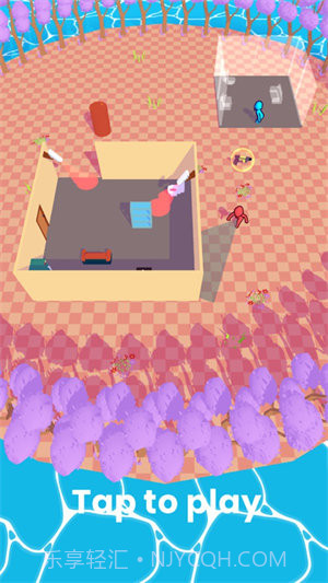 小偷搬家公司截图1 小偷搬家公司截图1