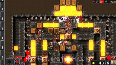 地牢战争2无限钻石截图2 地牢战争2无限钻石截图2