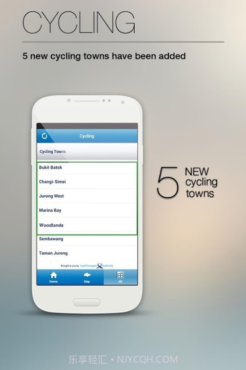 MyTransport Singapore截图1 MyTransport Singapore截图1