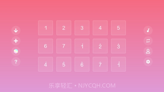 skyscores光遇乐谱软件截图3 skyscores光遇乐谱软件截图3