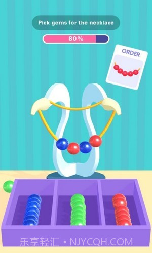 perfect stylist截图1 perfect stylist截图1