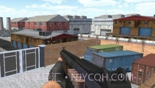 僵尸邪恶杀手3截图3 僵尸邪恶杀手3截图3