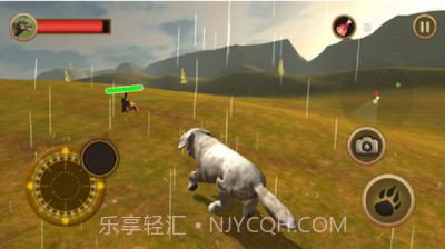 牧羊犬模拟器截图2