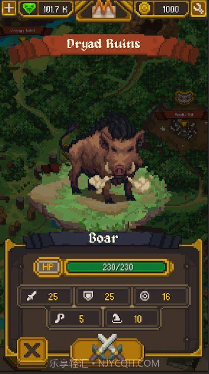 像素动物家截图1