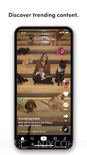 抖音日版最新版截图3 抖音日版最新版截图3