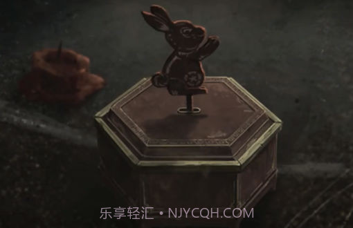 无间梦境千秋魇截图4