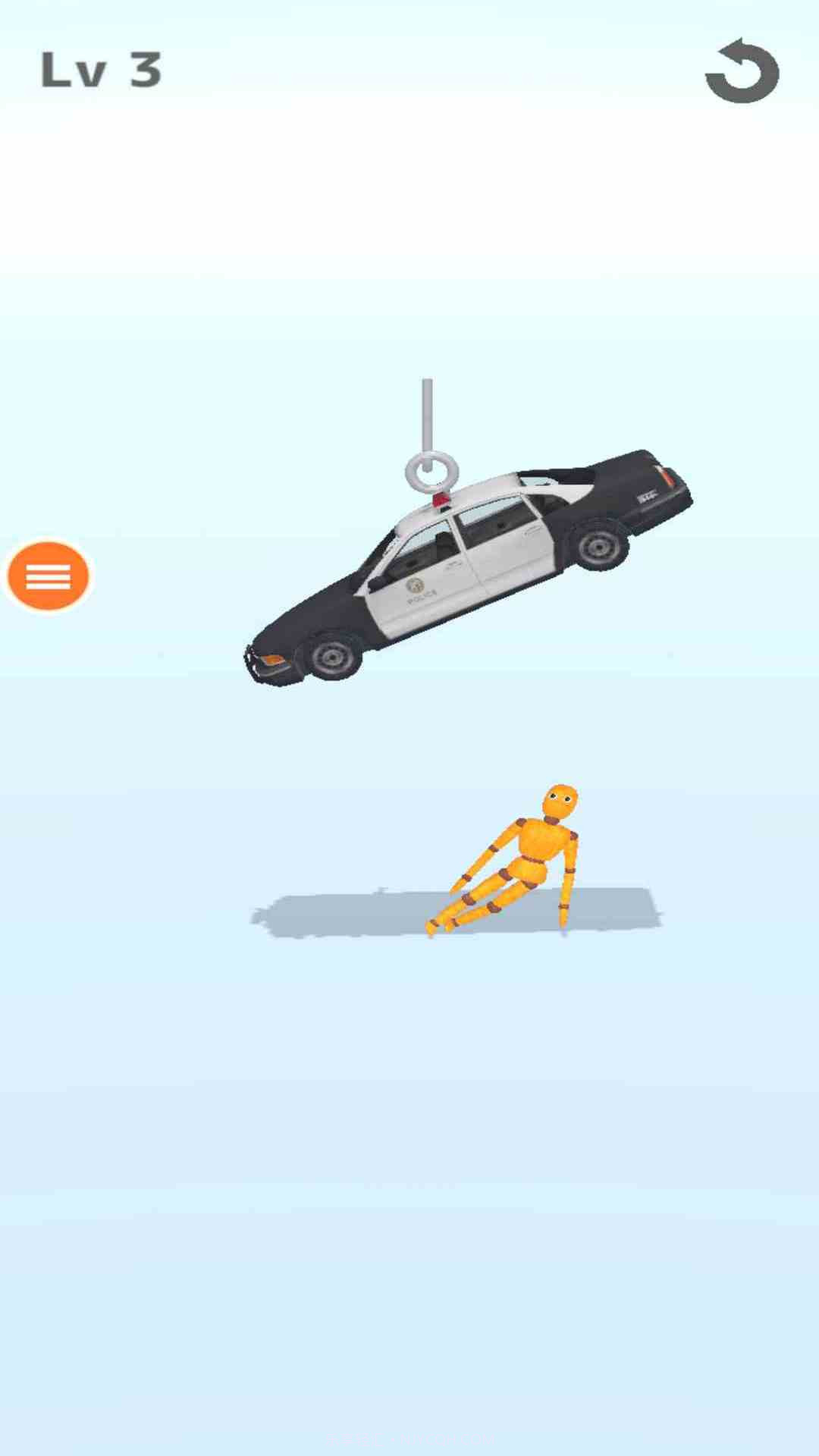 搞破坏模拟器高画质版截图4 搞破坏模拟器高画质版截图4