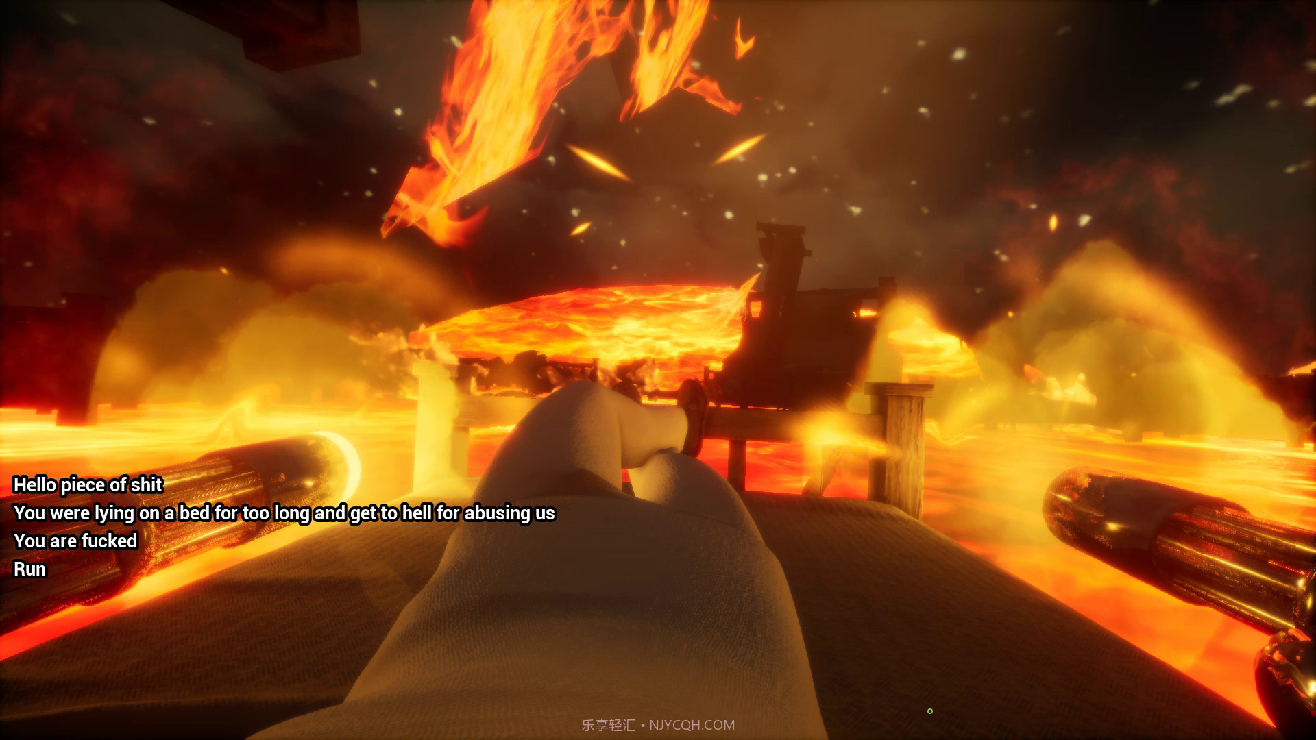 床上互动模拟器截图1 床上互动模拟器截图1