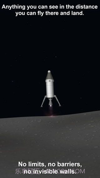 航天模拟器1.5完整版截图5 航天模拟器1.5完整版截图5