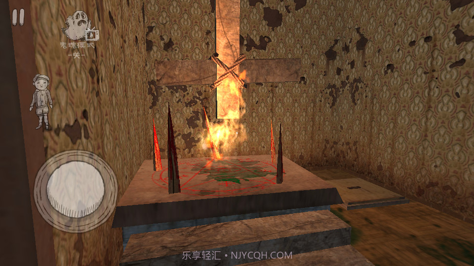 恐怖回魂夜恐怖修女截图5 恐怖回魂夜恐怖修女截图5