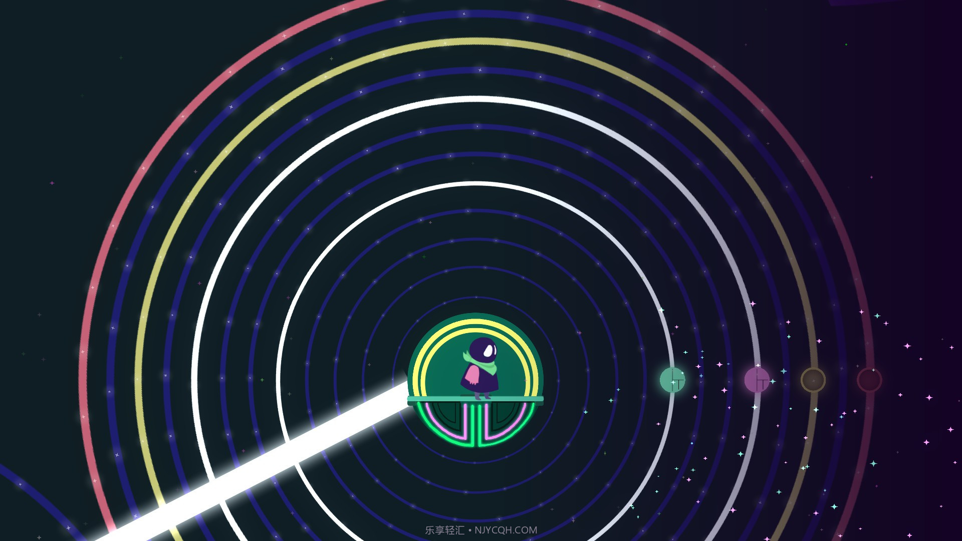 One Hand Clapping 中文版截图3