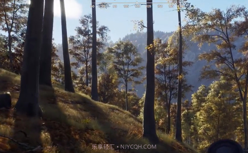 荒野猎人模拟器截图4 荒野猎人模拟器截图4