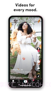 抖音日版最新版截图1 抖音日版最新版截图1