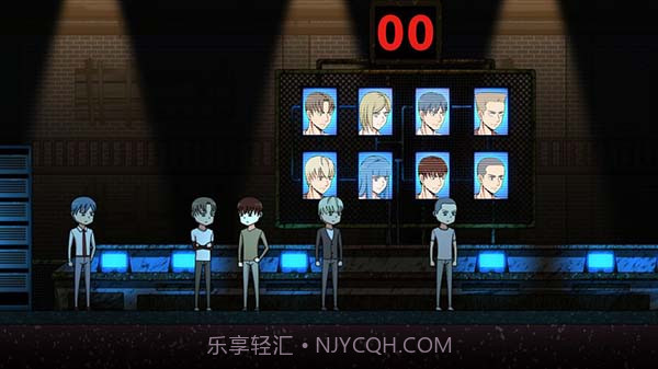 噩梦星球截图3 噩梦星球截图3