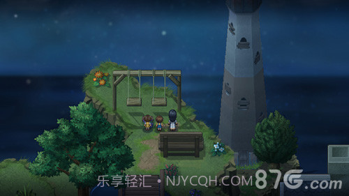 To the Moon免费版截图5