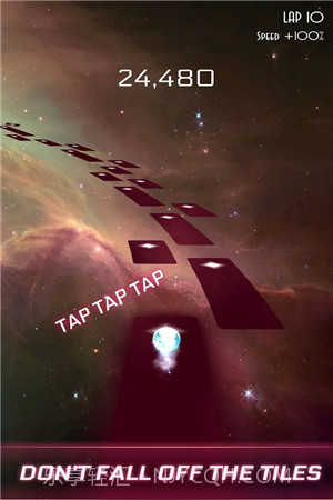 舞蹈星球截图4 舞蹈星球截图4