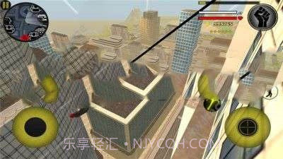 火柴人侠盗飞车3D截图5 火柴人侠盗飞车3D截图5