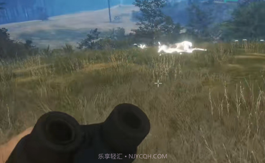 荒野猎人模拟器截图3 荒野猎人模拟器截图3