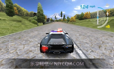 极品飞车18截图1 极品飞车18截图1