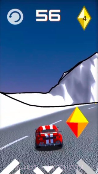 地形驾驶员截图1 地形驾驶员截图1