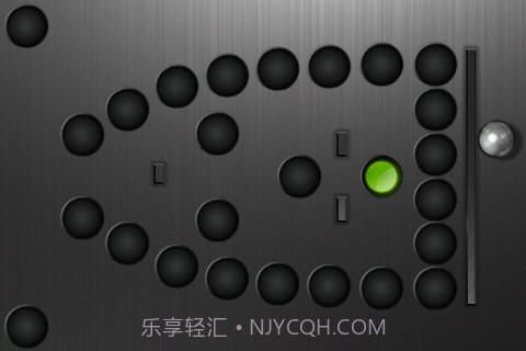 迷你重力小球截图1 迷你重力小球截图1