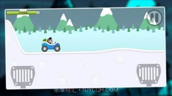 特兰西瓦尼亚汽车截图3