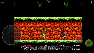 人间兵器截图1 人间兵器截图1