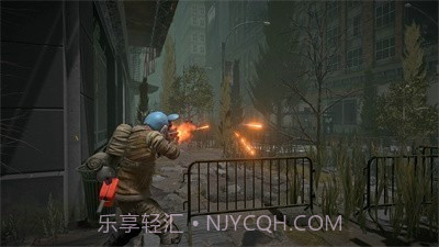 逃离克里夫截图3 逃离克里夫截图3