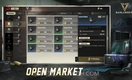 贫瘠之地截图1 贫瘠之地截图1