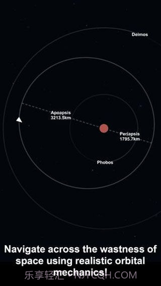 航天模拟器1.5完整版截图4 航天模拟器1.5完整版截图4