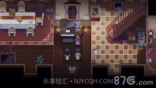 To the Moon免费版截图6