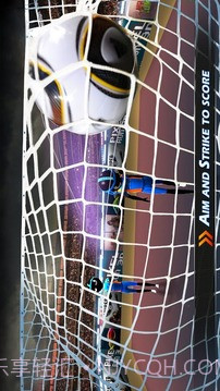 火柴人排球 2016截图3 火柴人排球 2016截图3