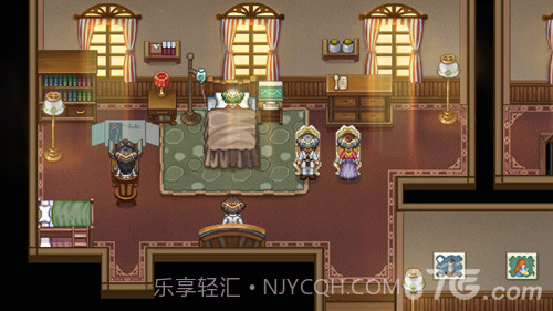 To the Moon免费版截图3