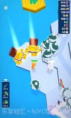 我的小小宇宙截图1