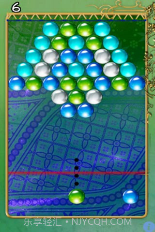 精品泡泡龙截图4 精品泡泡龙截图4