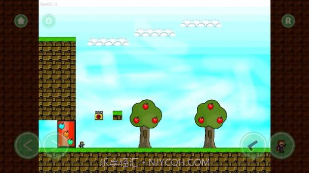 I wanna see the moon截图2 I wanna see the moon截图2