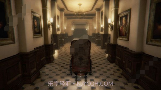 层层恐惧手机版截图2 层层恐惧手机版截图2