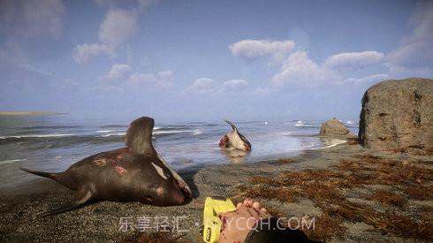 森林之子截图2 森林之子截图2