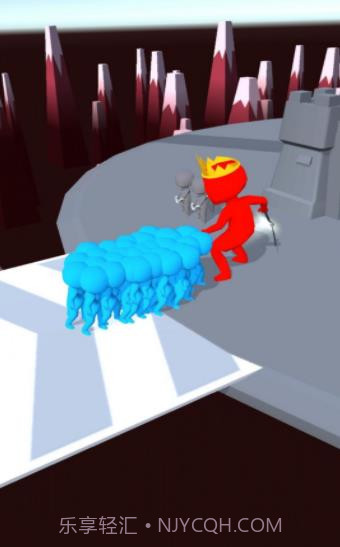 救伙伴之路截图3 救伙伴之路截图3