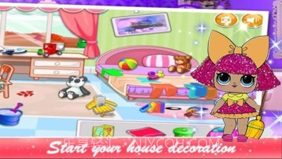 改造布娃娃截图2 改造布娃娃截图2