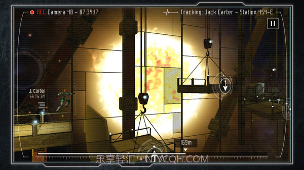 一切尽失免费版截图3